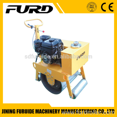 200kg Walk behind Baby Road Roller (FYL-450)